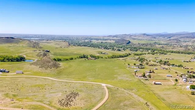 14 Rocky Mountain Road Loveland, CO 80538