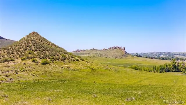 14 Rocky Mountain Road Loveland, CO 80538