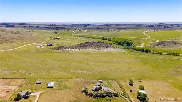 14 Rocky Mountain Road Loveland, CO 80538