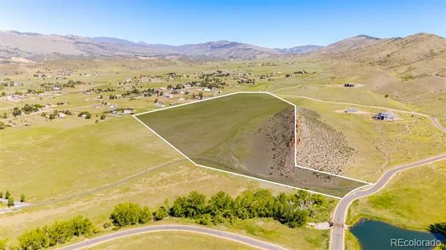 14 Rocky Mountain Road Loveland, CO 80538