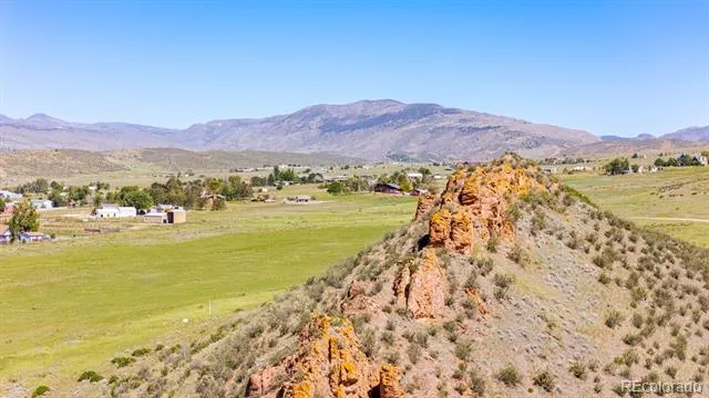 14 Rocky Mountain Road Loveland, CO 80538