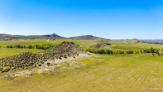 14 Rocky Mountain Road Loveland, CO 80538