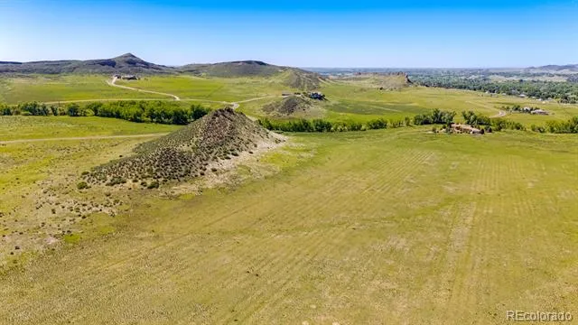 14 Rocky Mountain Road Loveland, CO 80538