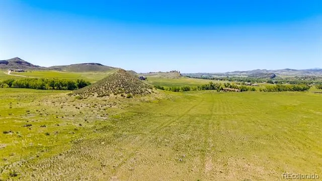 14 Rocky Mountain Road Loveland, CO 80538