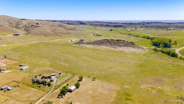 14 Rocky Mountain Road Loveland, CO 80538