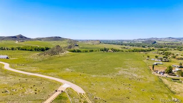 14 Rocky Mountain Road Loveland, CO 80538