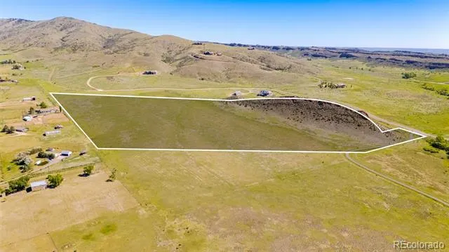 14 Rocky Mountain Road Loveland, CO 80538