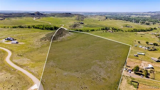 14 Rocky Mountain Road Loveland, CO 80538