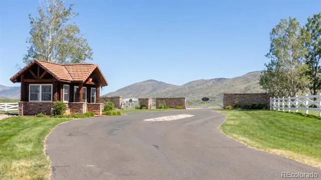 14 Rocky Mountain Road Loveland, CO 80538