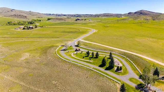 14 Rocky Mountain Road Loveland, CO 80538