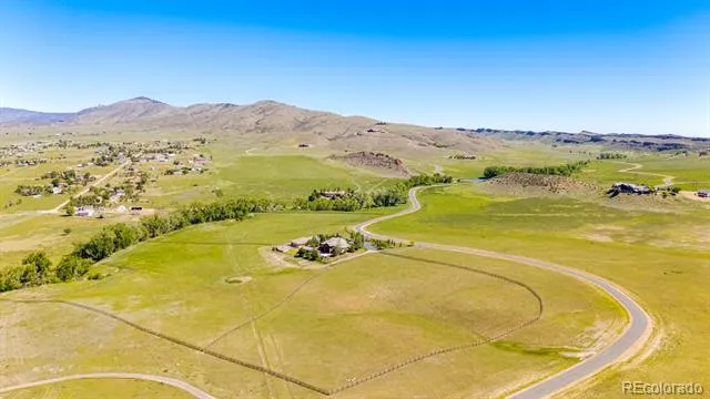 14 Rocky Mountain Road Loveland, CO 80538