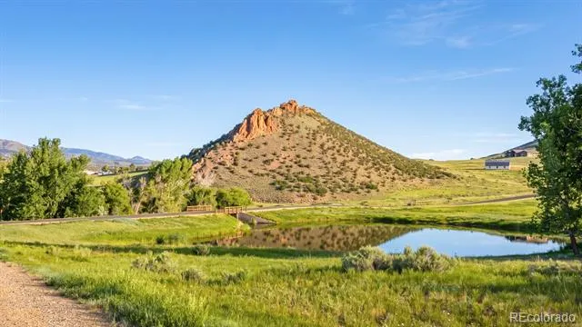 14 Rocky Mountain Road Loveland, CO 80538