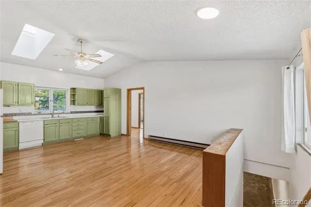 1014 Elfin Glen Drive Divide, CO 80814