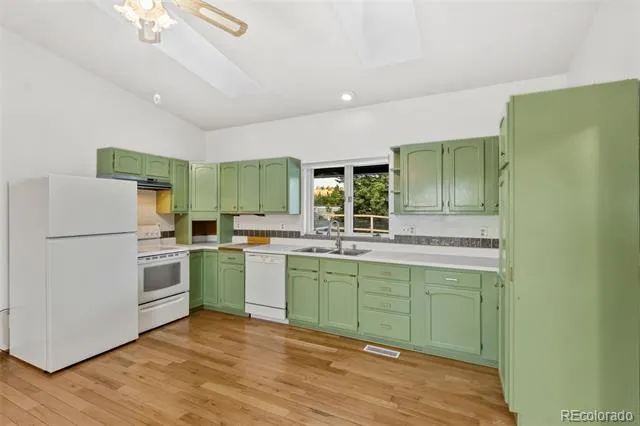 1014 Elfin Glen Drive Divide, CO 80814