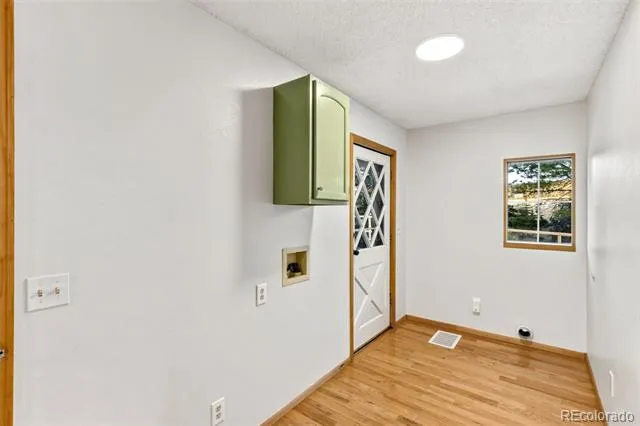 1014 Elfin Glen Drive Divide, CO 80814