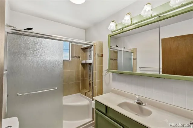 1014 Elfin Glen Drive Divide, CO 80814