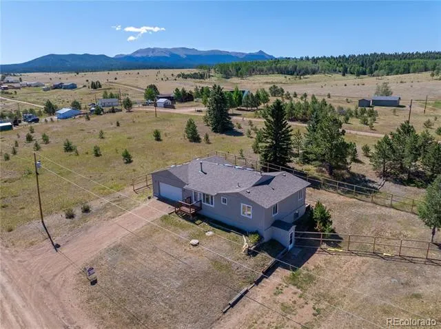 1014 Elfin Glen Drive Divide, CO 80814