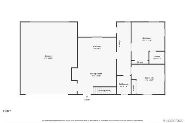 1014 Elfin Glen Drive Divide, CO 80814