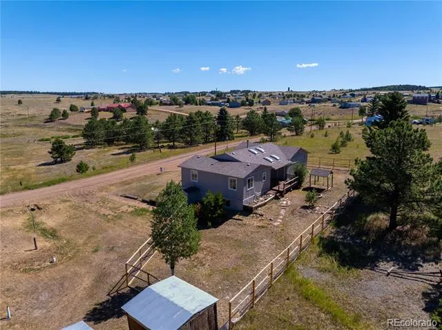 1014 Elfin Glen Drive Divide, CO 80814