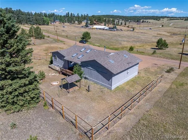 1014 Elfin Glen Drive Divide, CO 80814