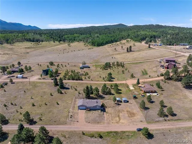 1014 Elfin Glen Drive Divide, CO 80814