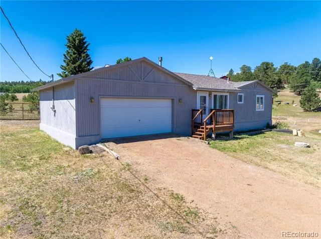 1014 Elfin Glen Drive Divide, CO 80814