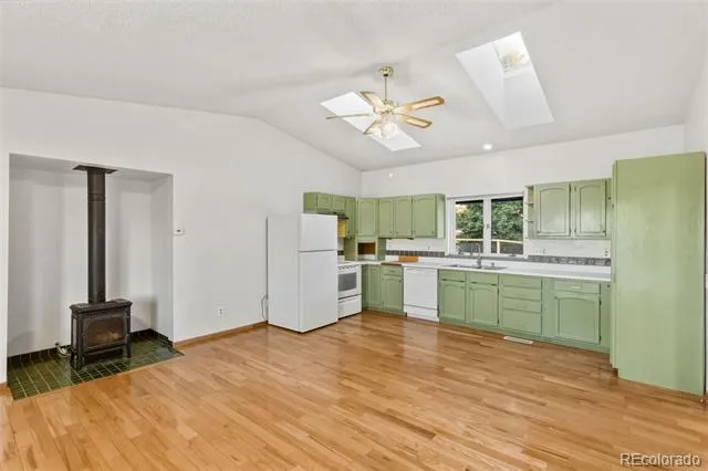 1014 Elfin Glen Drive Divide, CO 80814