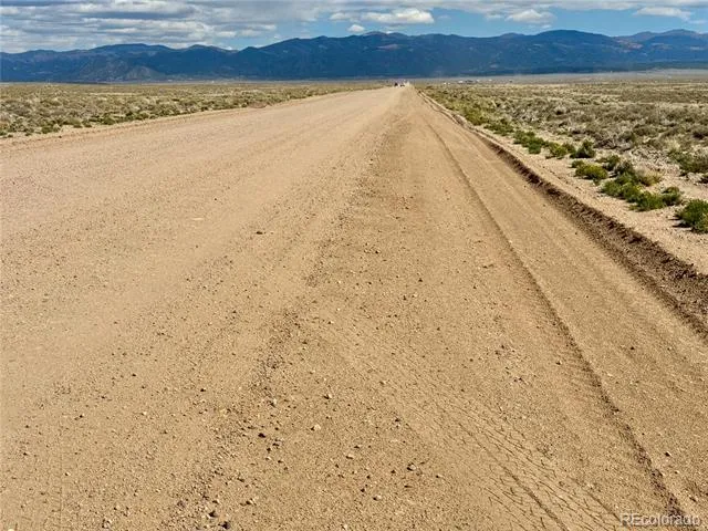 lot 7 County X Road Blanca, CO 81123