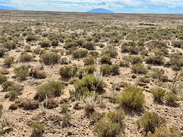 lot 7 County X Road Blanca, CO 81123