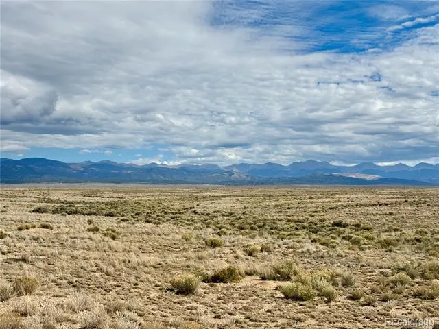 lot 7 County X Road Blanca, CO 81123