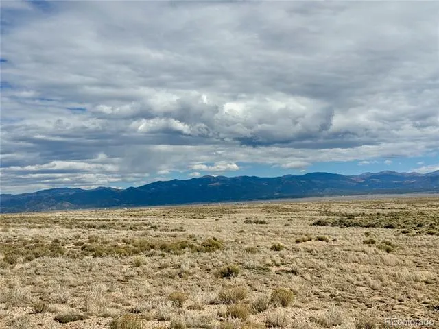 lot 7 County X Road Blanca, CO 81123