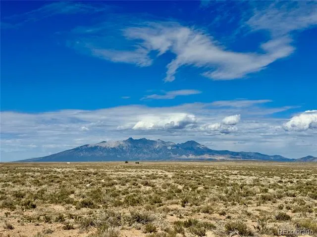 lot 7 County X Road Blanca, CO 81123