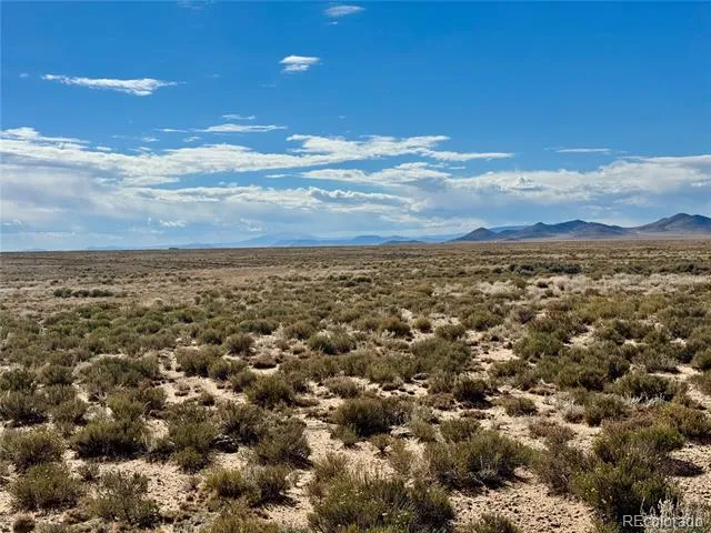 lot 7 County X Road Blanca, CO 81123