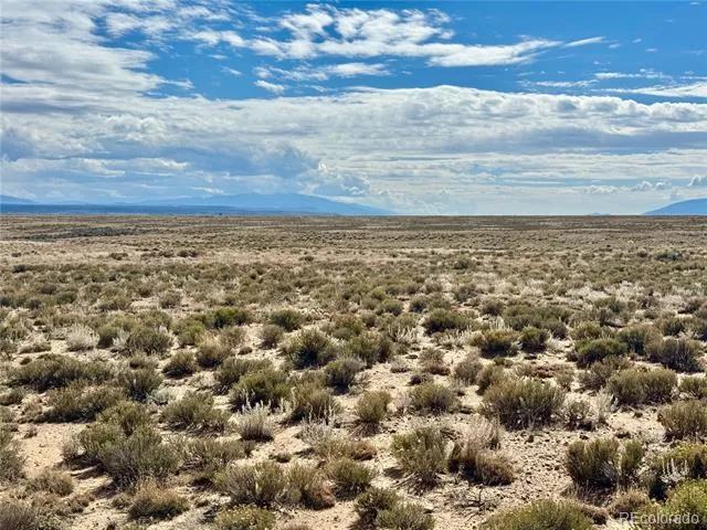 lot 7 County X Road Blanca, CO 81123