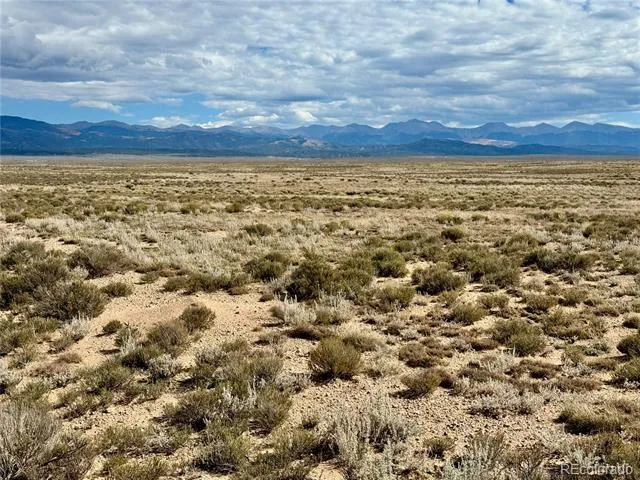 lot 7 County X Road Blanca, CO 81123
