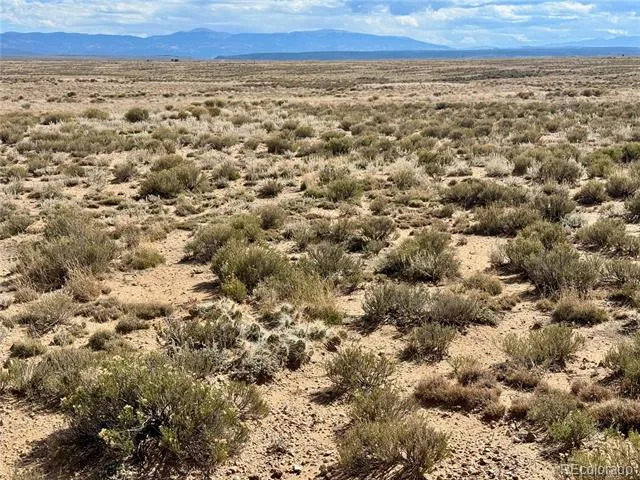 lot 7 County X Road Blanca, CO 81123