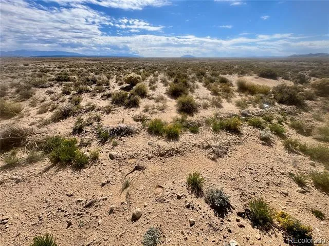 lot 7 County X Road Blanca, CO 81123