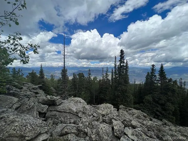 000 Hidden Wilderness Road Evergreen, CO 80439