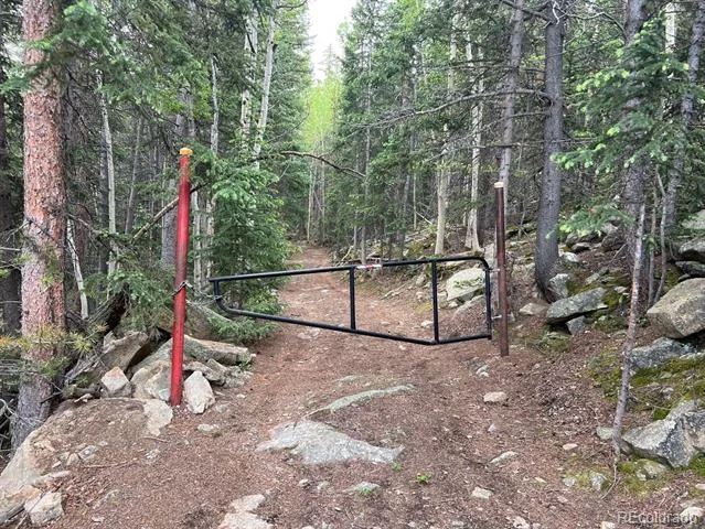 000 Hidden Wilderness Road Evergreen, CO 80439