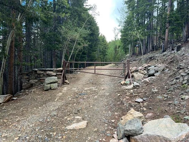 000 Hidden Wilderness Road Evergreen, CO 80439