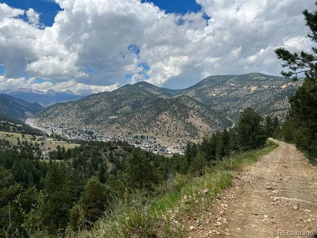 000 Hidden Wilderness Road Evergreen, CO 80439
