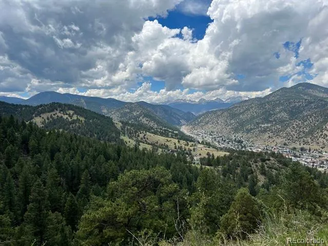 000 Hidden Wilderness Road Evergreen, CO 80439