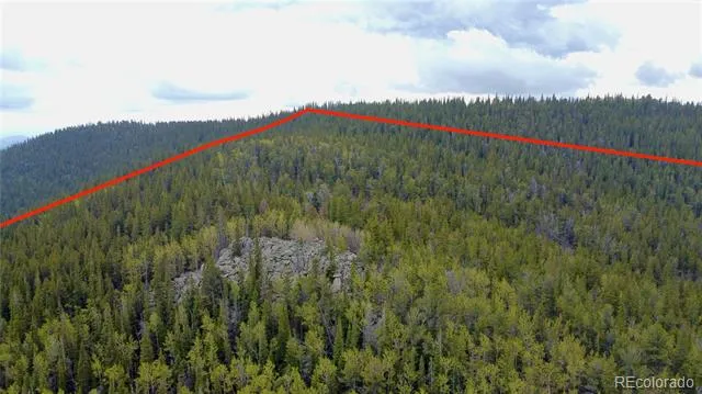 000 Hidden Wilderness Road Evergreen, CO 80439