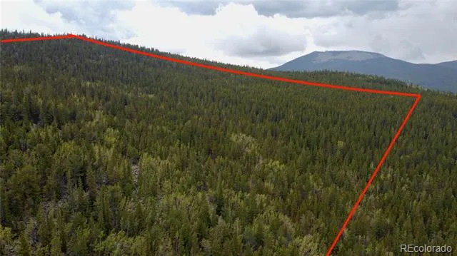 000 Hidden Wilderness Road Evergreen, CO 80439