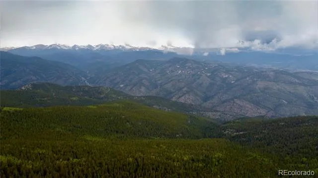 000 Hidden Wilderness Road Evergreen, CO 80439