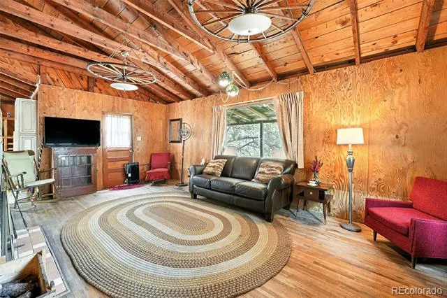 132 Jones Road Bailey, CO 80421