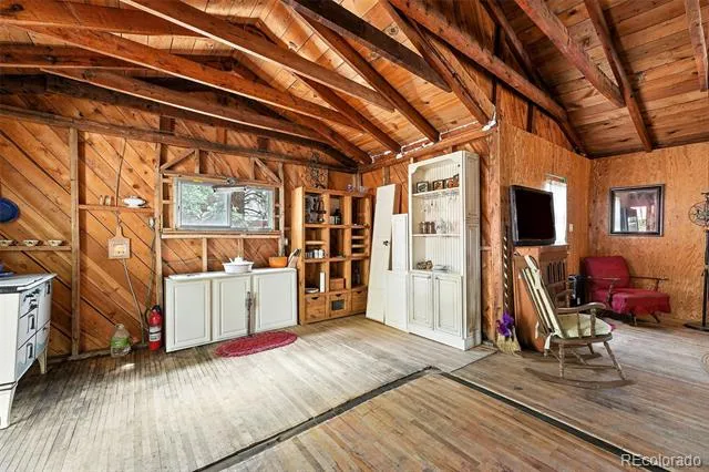 132 Jones Road Bailey, CO 80421