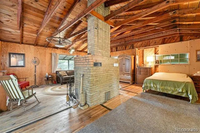 132 Jones Road Bailey, CO 80421