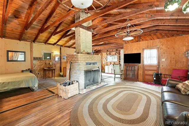132 Jones Road Bailey, CO 80421