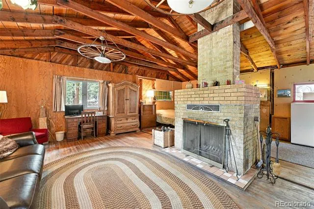 132 Jones Road Bailey, CO 80421